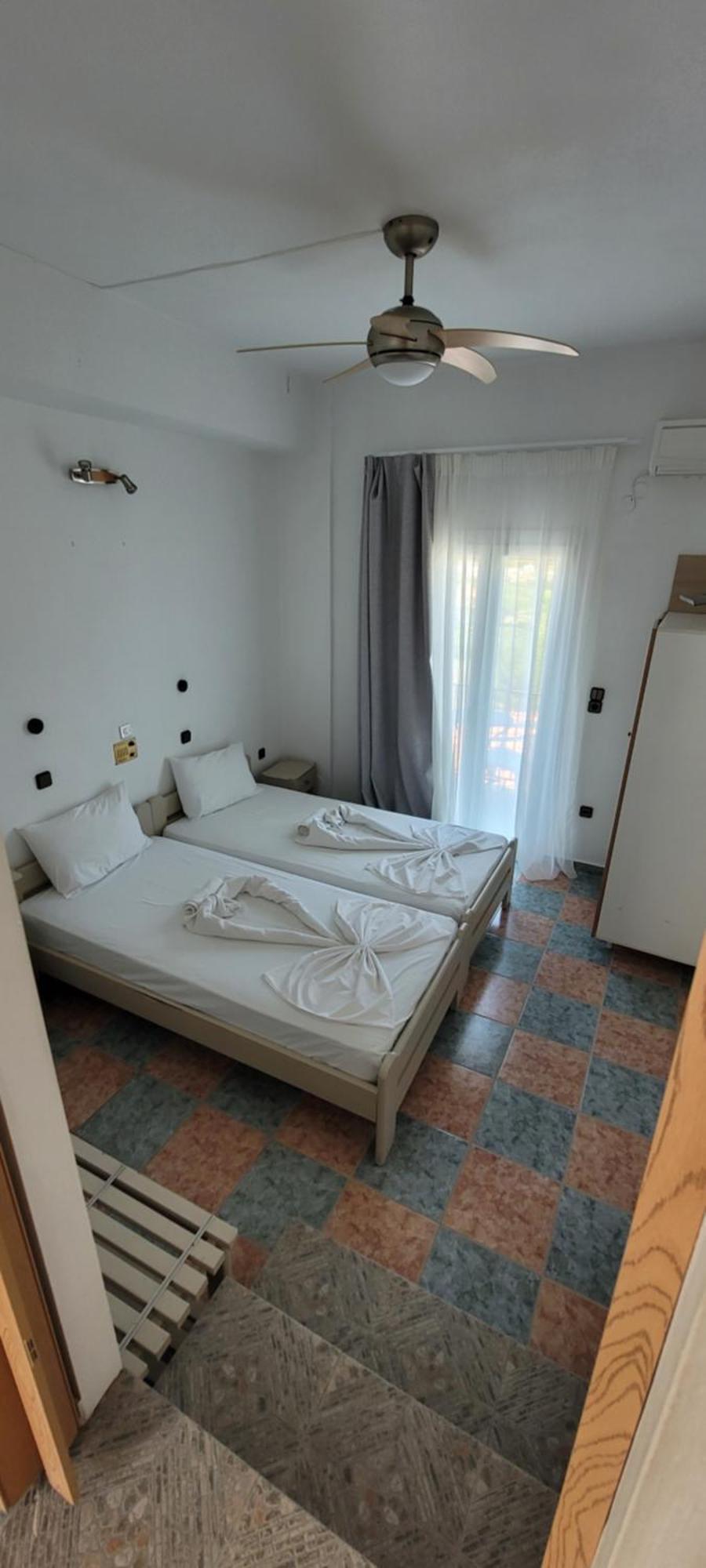 Villa Maria Коккари Экстерьер фото